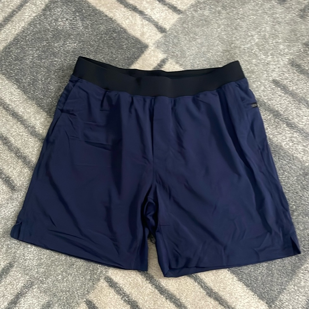 The 7” Franchise Short Lined
